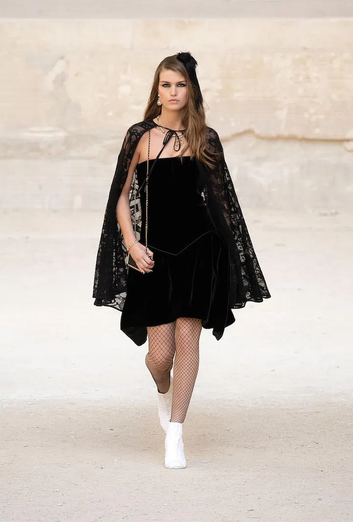 Photo: Chanel