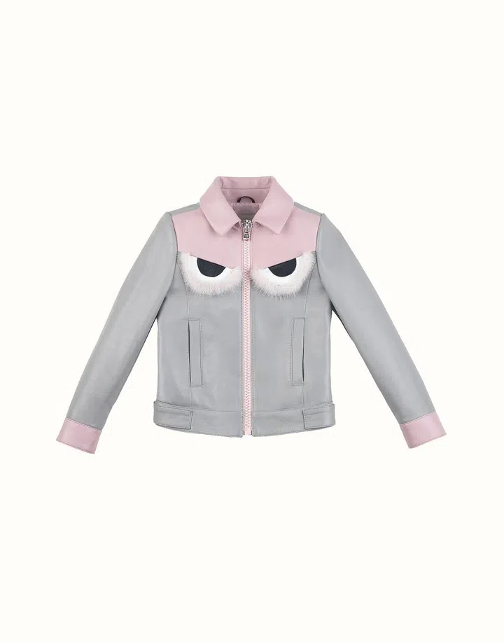 Photo: Fendi Kids