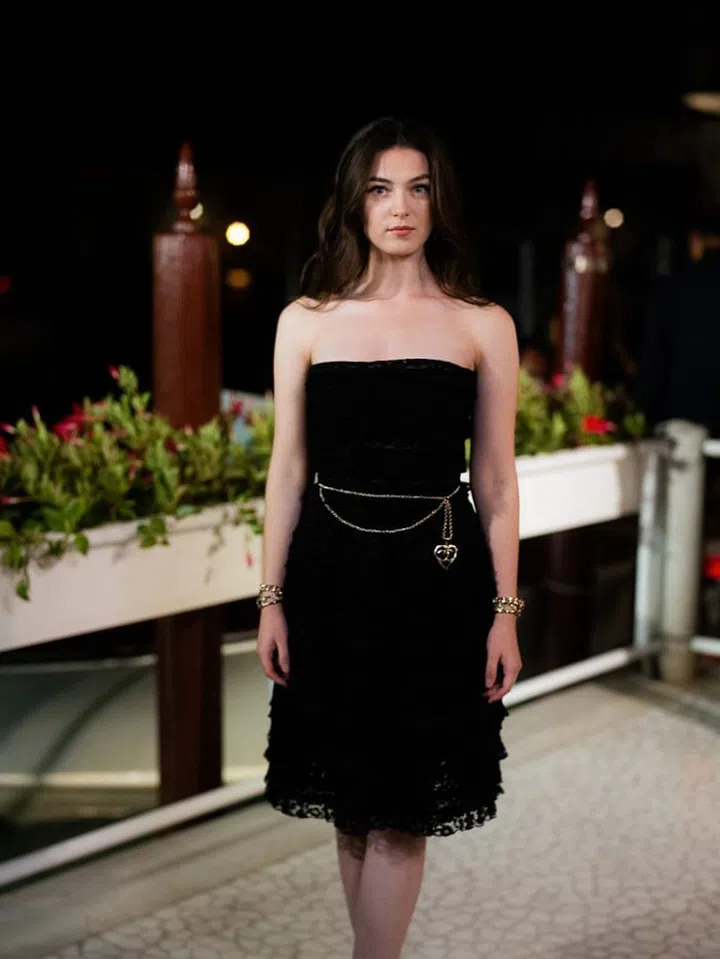 Photo: Chanel