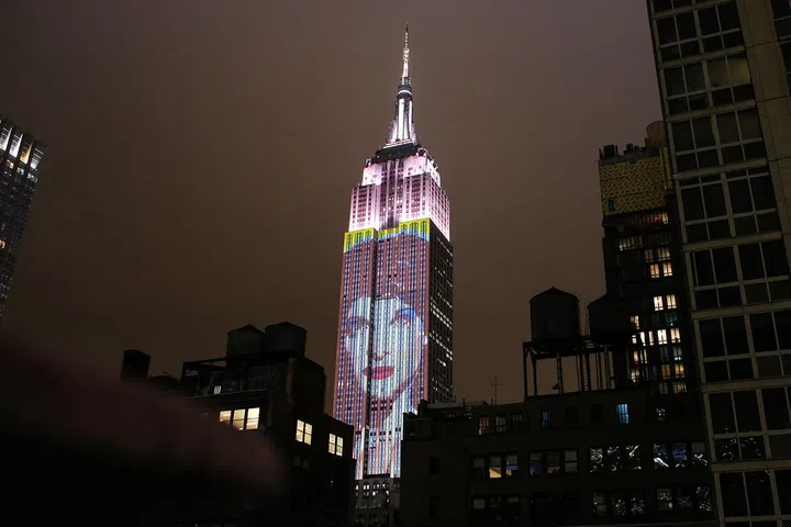 Photo: Getty
