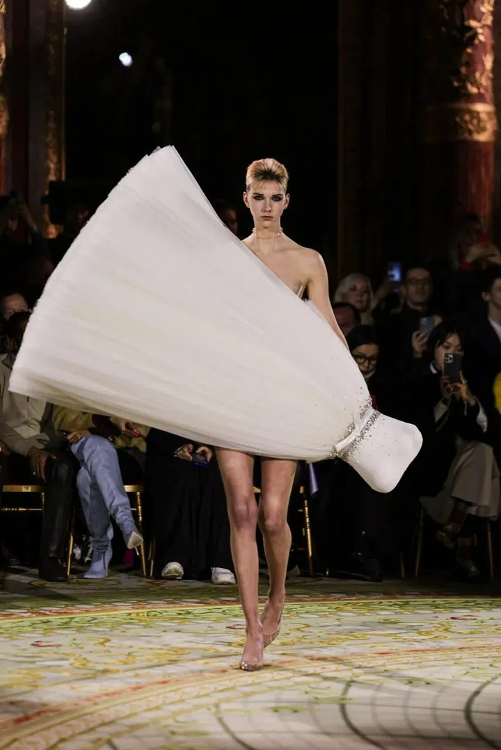 Photo: Viktor&Rolf