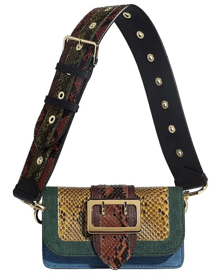 Photo: Courtesy of Burberry