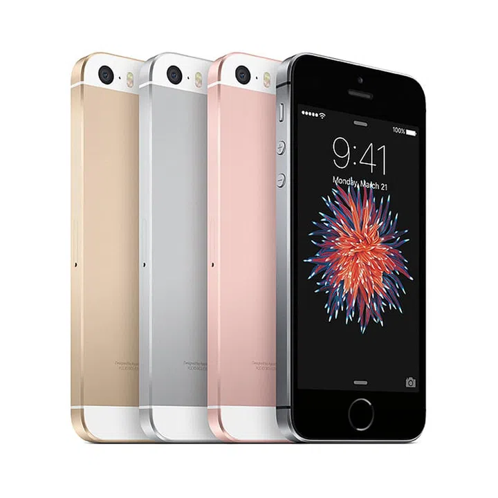 iPhone SE