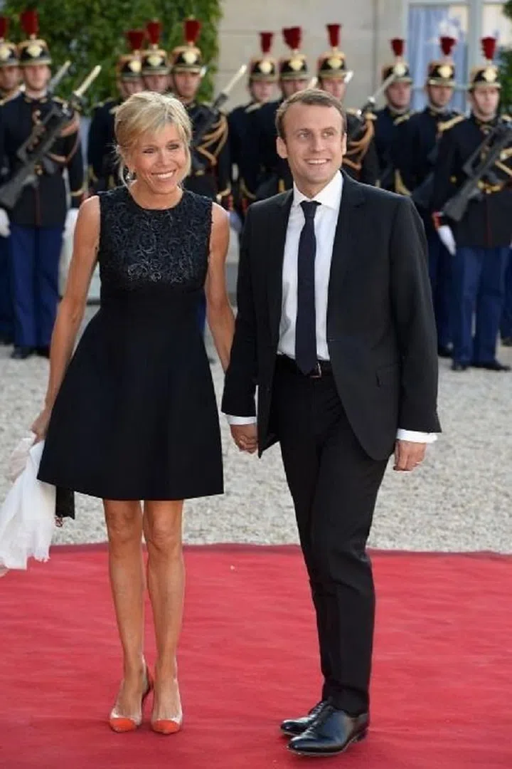 Photo: Getty
