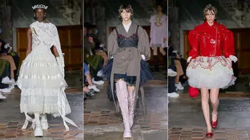 Simone Rocha SS22