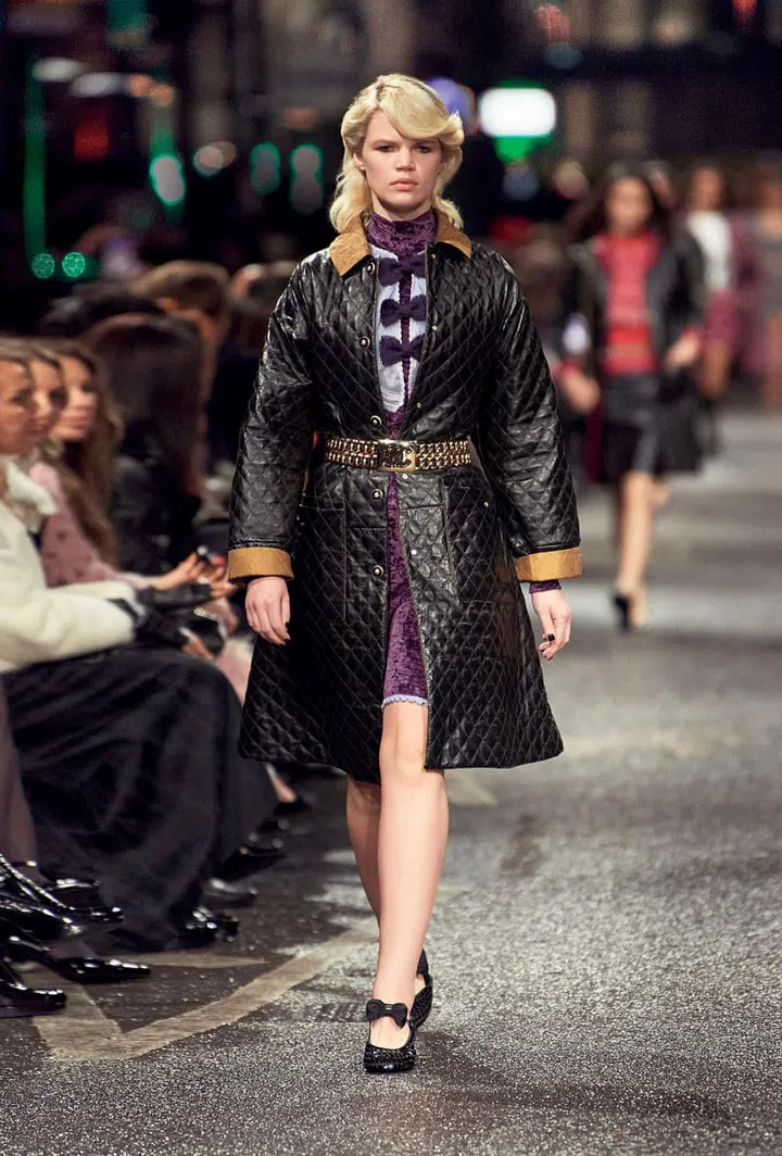 Photo: Courtesy of Chanel