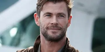 Chris Hemsworth