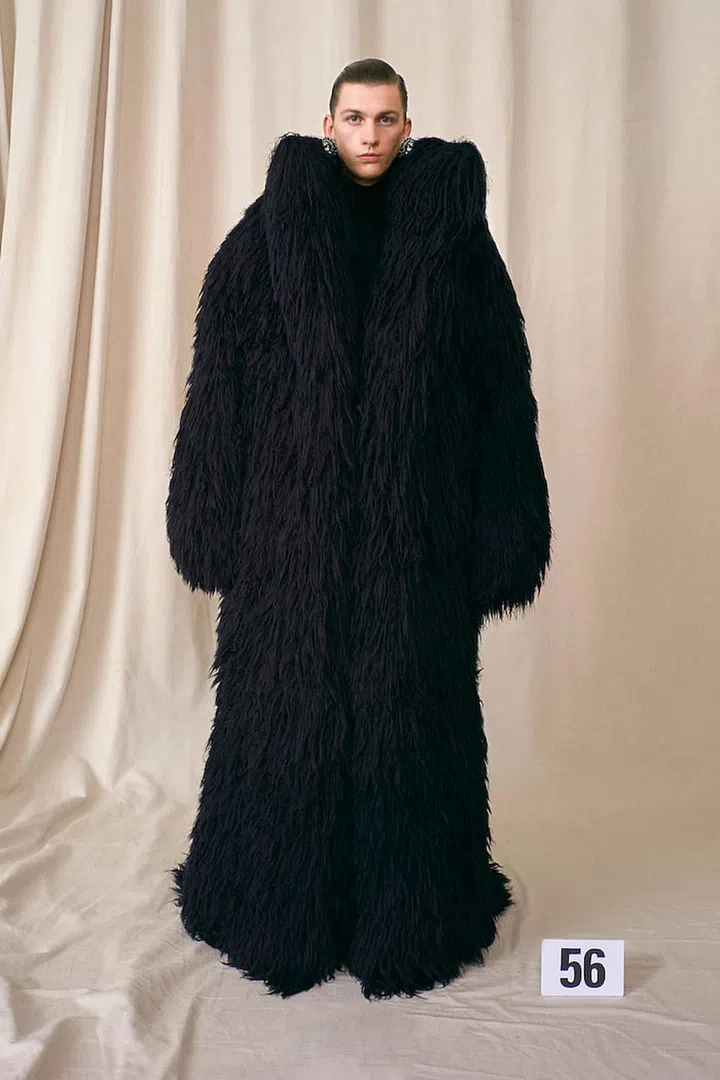 Photo: Balenciaga 