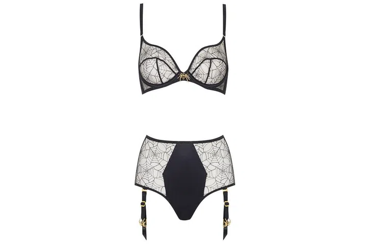 Photo: Agent Provocateur