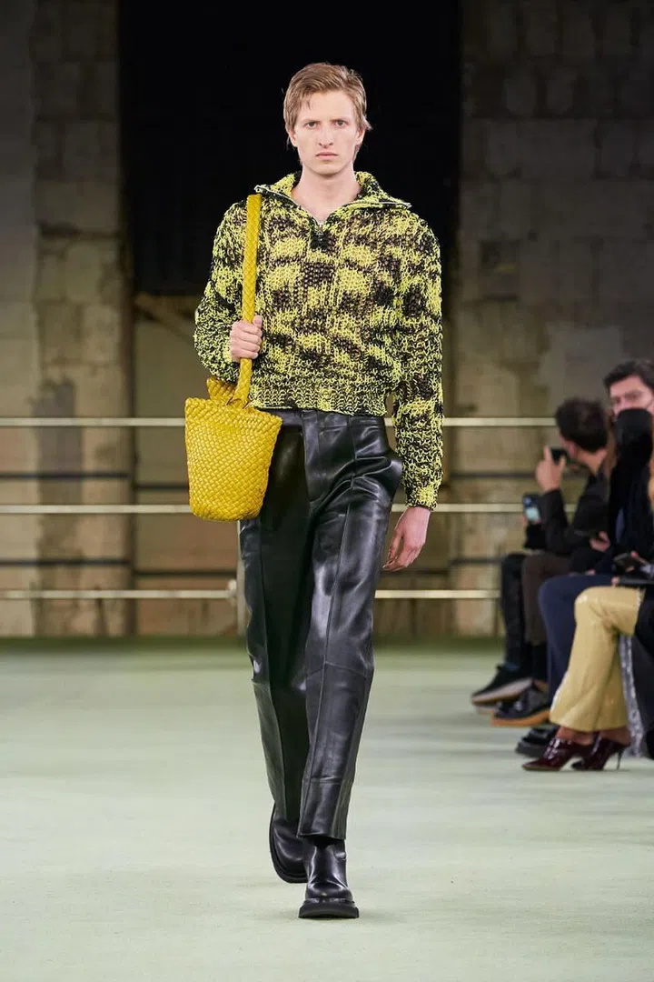 Photo: Bottega Veneta
