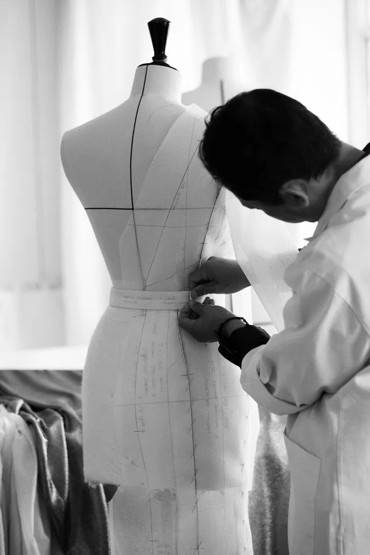 Photo: Courtesy of Dior