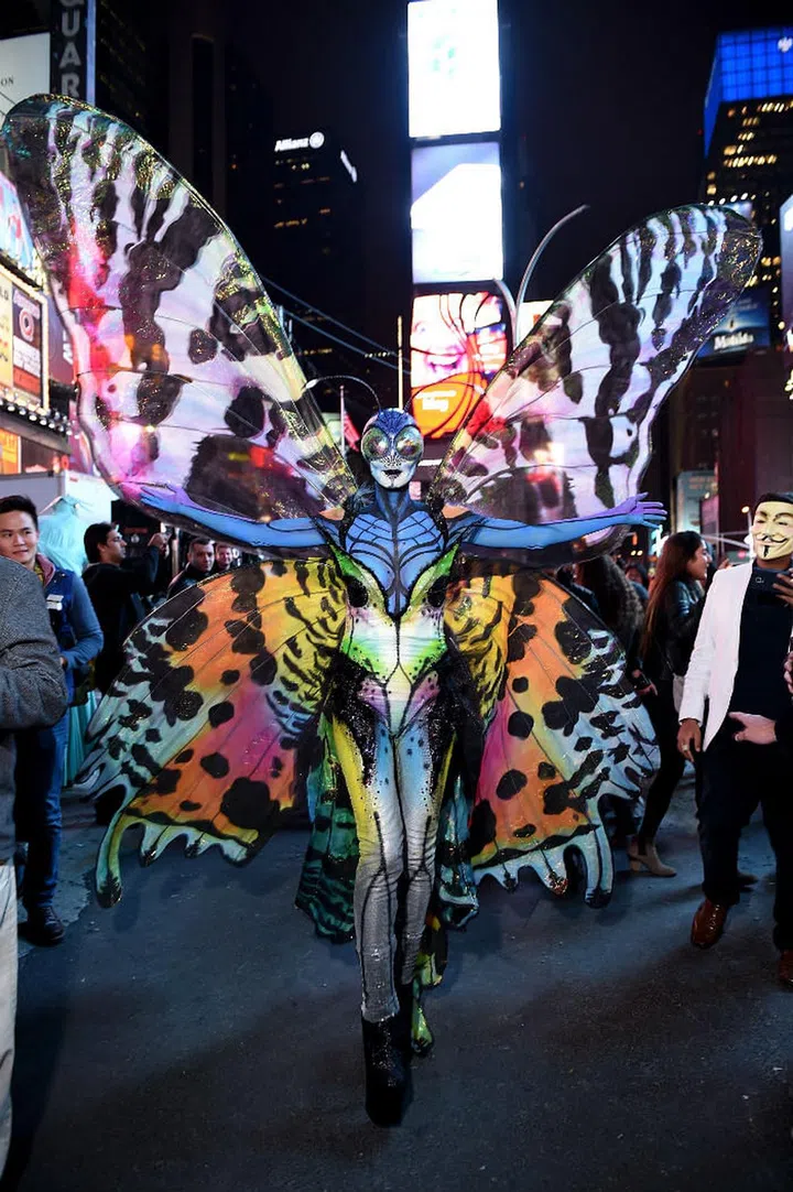 Photo: Getty