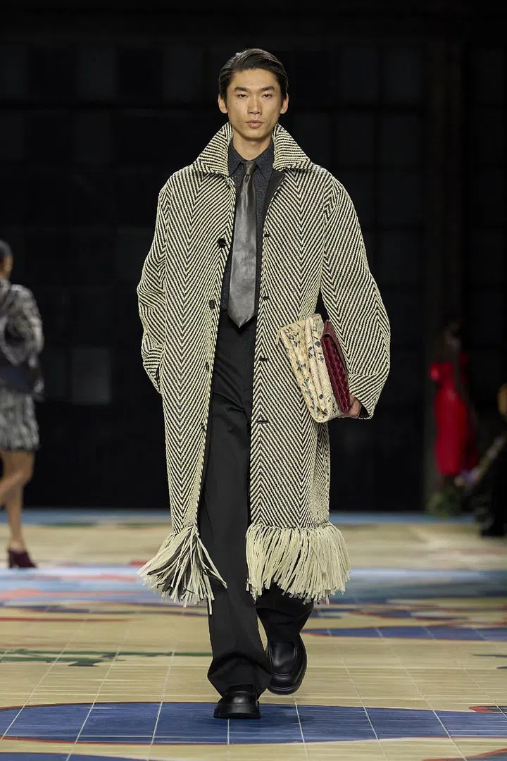 Photo: Bottega Veneta
