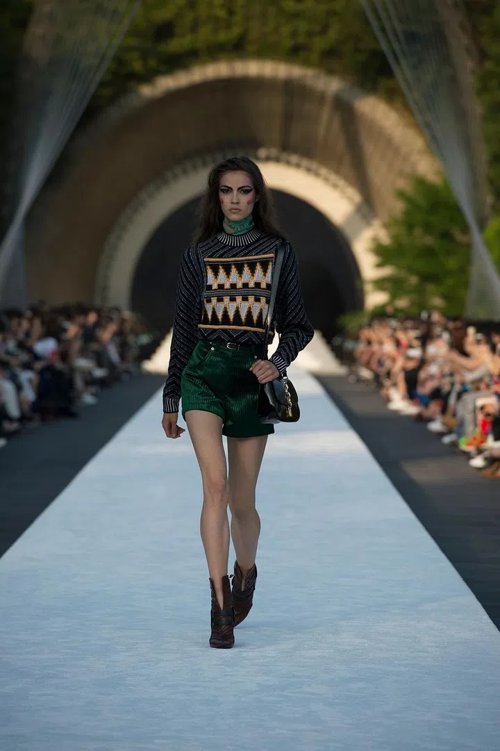 Photo: Louis Vuitton