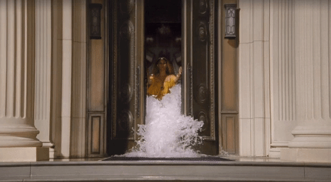 Every Amazing Moment Of Beyonce's 'Lemonade' Album On Hbo