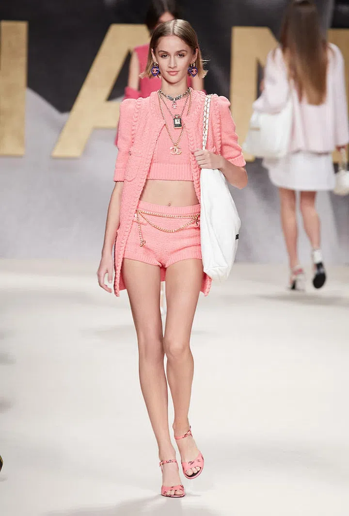 Photo: Chanel
