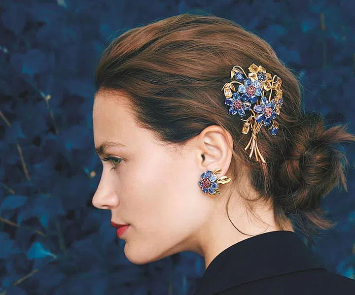 Van Cleef Arpels