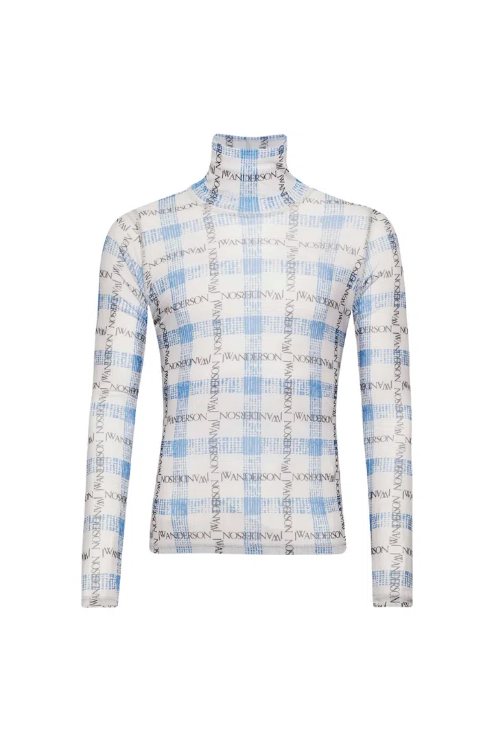 Menswear shopping trend sheer fabrics spring summer 2025