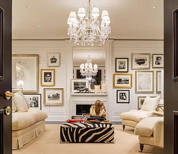 ralph lauren palazzo