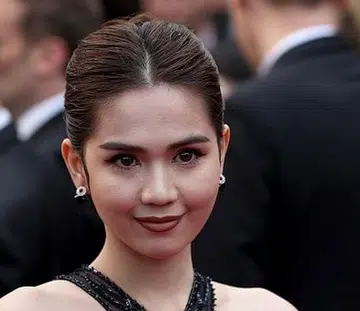 Ngoc Trinh