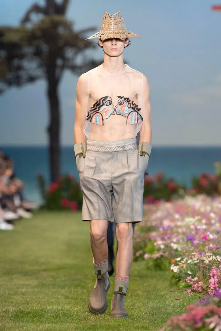 Photo: Dior
