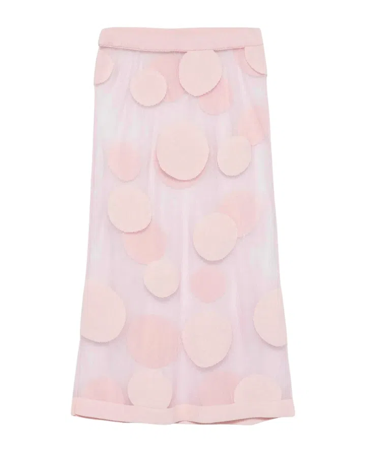 Viktor & Rolf skirt