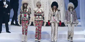 Moncler Grenoble fall/winter 2017