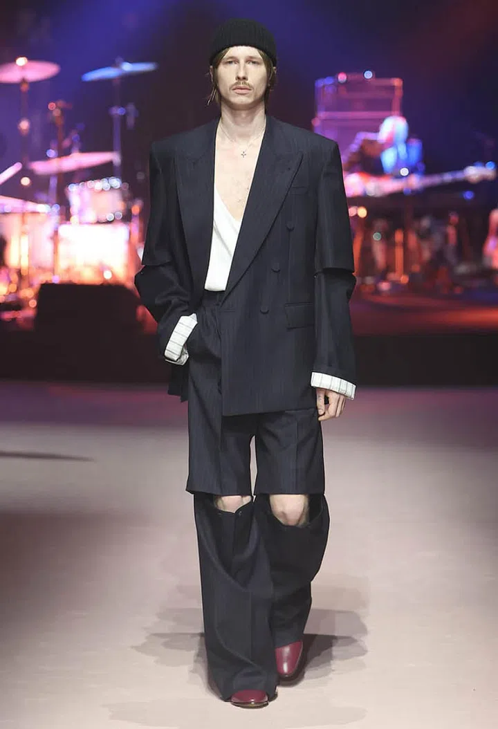 Photo: Gucci