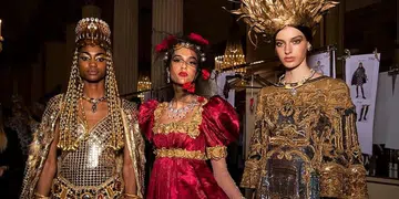 Dolce & Gabbana Alta Moda