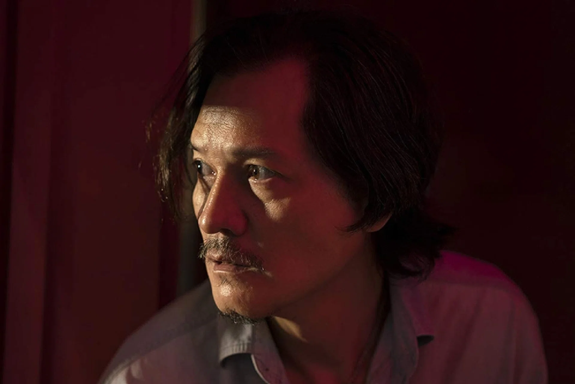 a land imagined, singapore movies