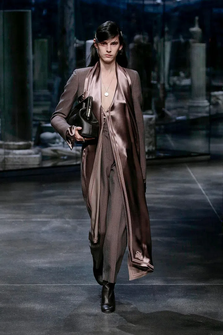 Photo: Fendi