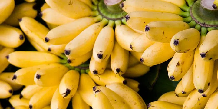 This sweet and creamy fibre-rich fruit contains numerous essential minerals – namely potassium (lowers blood pressure and aids tissue function), manganese (works with calcium to promote strong bones and teeth), and copper (regulates heartbeat). Its vitamin B6 and biotin content also ensures that your hair, skin, and nails grow at a tip top condition. Photo: Getty
