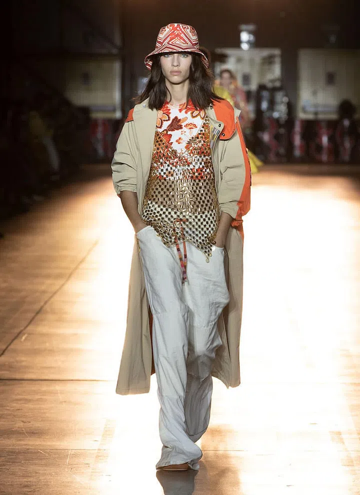 Photo: Etro