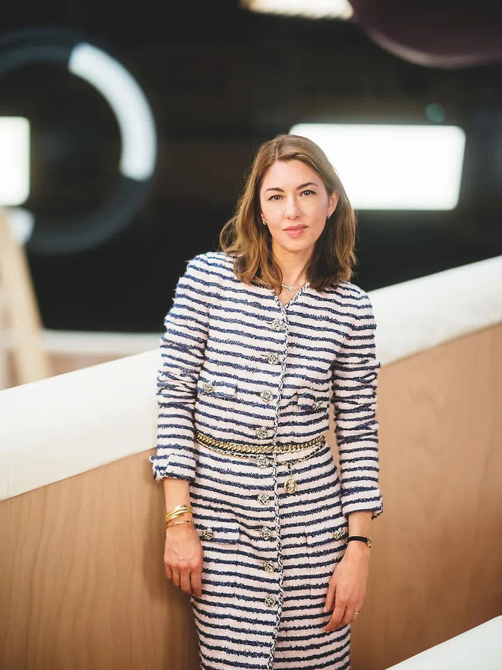 Sofia Coppola (Photo: Chanel)