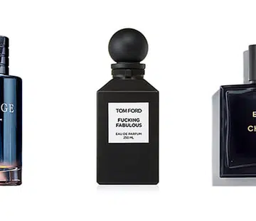 Dior Tom Ford Chanel