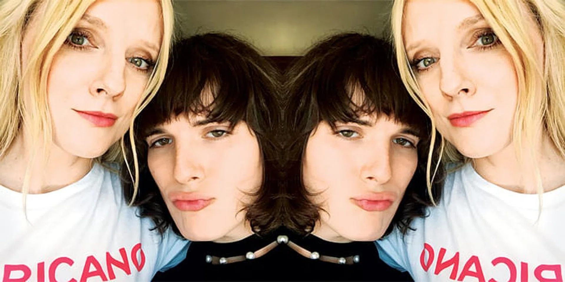 hari nef