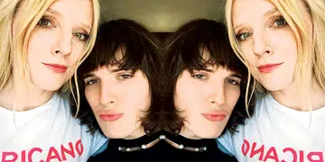 hari nef