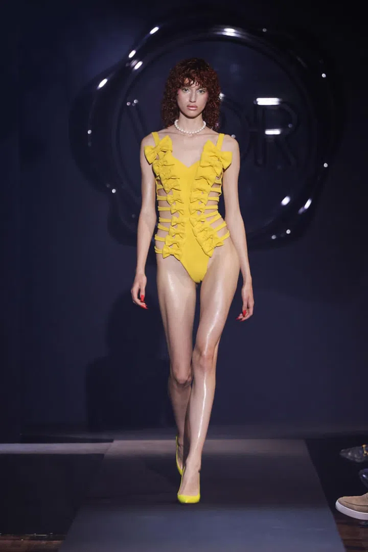 Photo: Viktor & Rolf