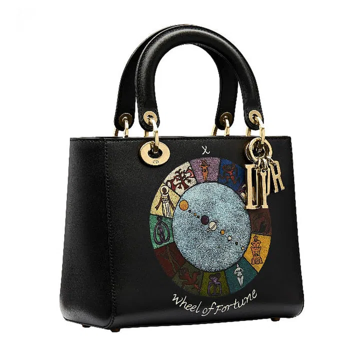 Bag, Dior