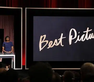 oscar nominations