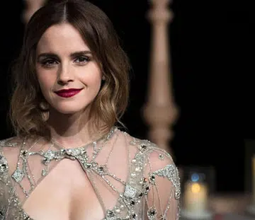 Emma Watson Red Carpet Kering
