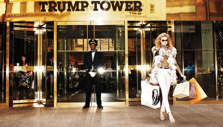 Photo: Courtesy of Terry Richardson