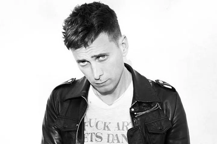 Hedi Slimane