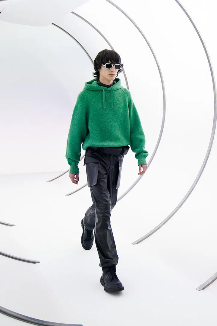 Photo: Salvatore Ferragamo