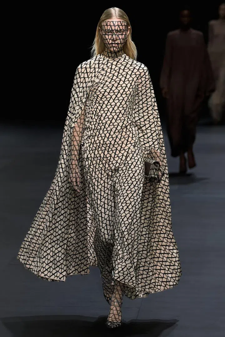 Photo: Valentino