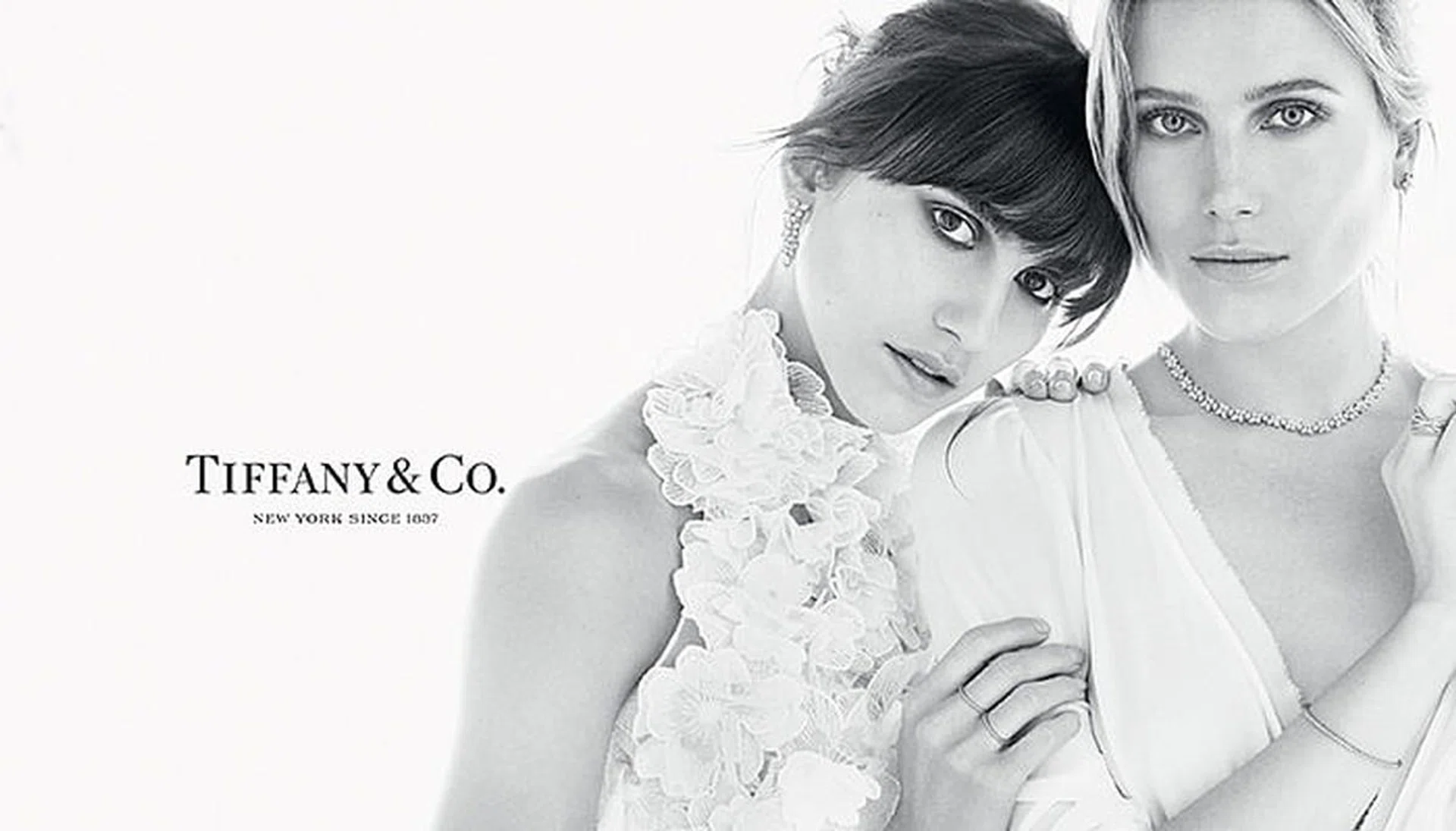 tiffany three iconic collections