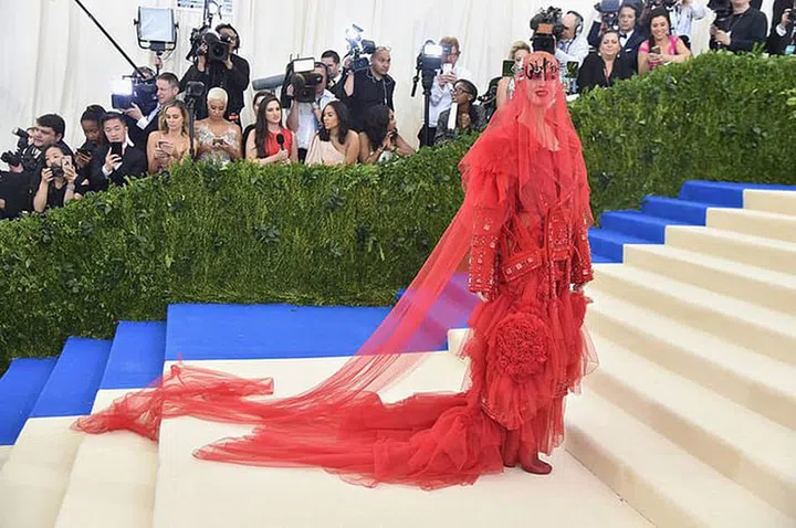 Photo: Getty