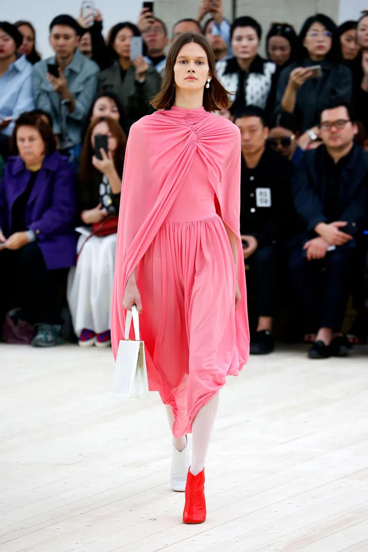Spring/Summer 2017