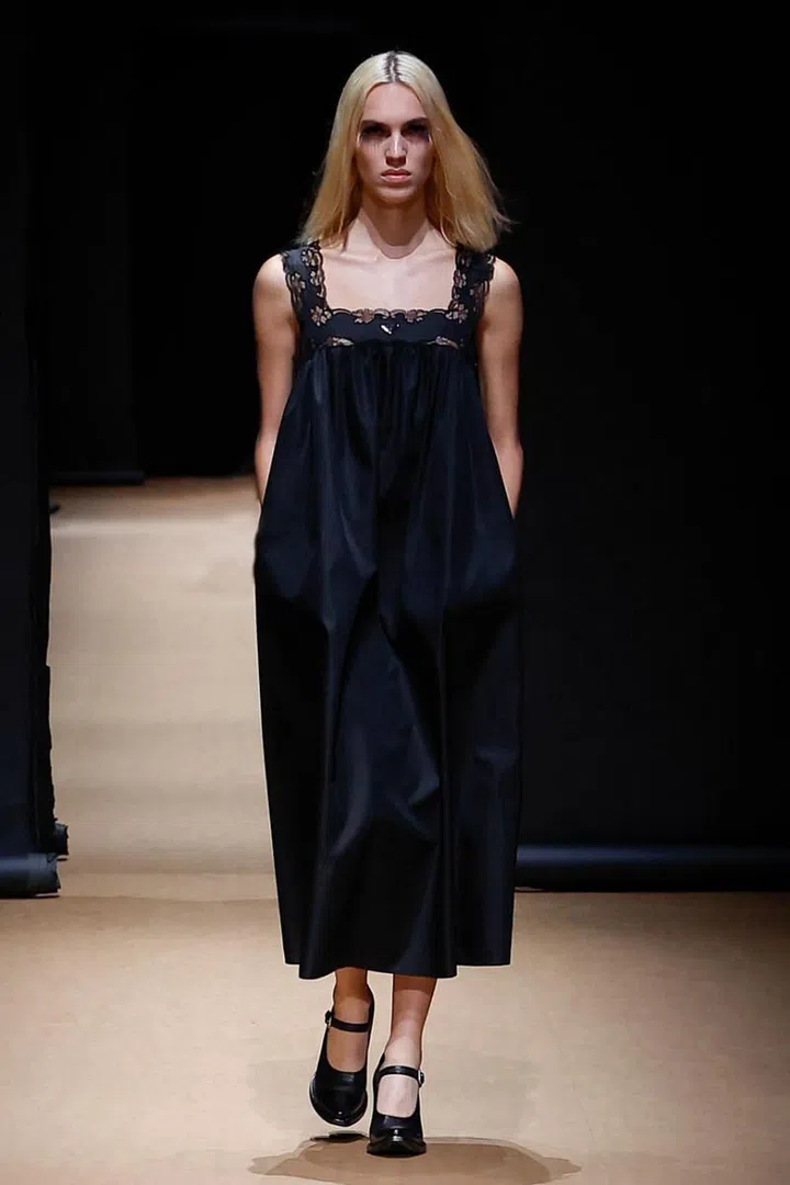 Photo: Prada