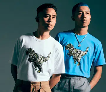 BAZAAR (Please Don't Stop The) Music Issue: 2021 Playlist